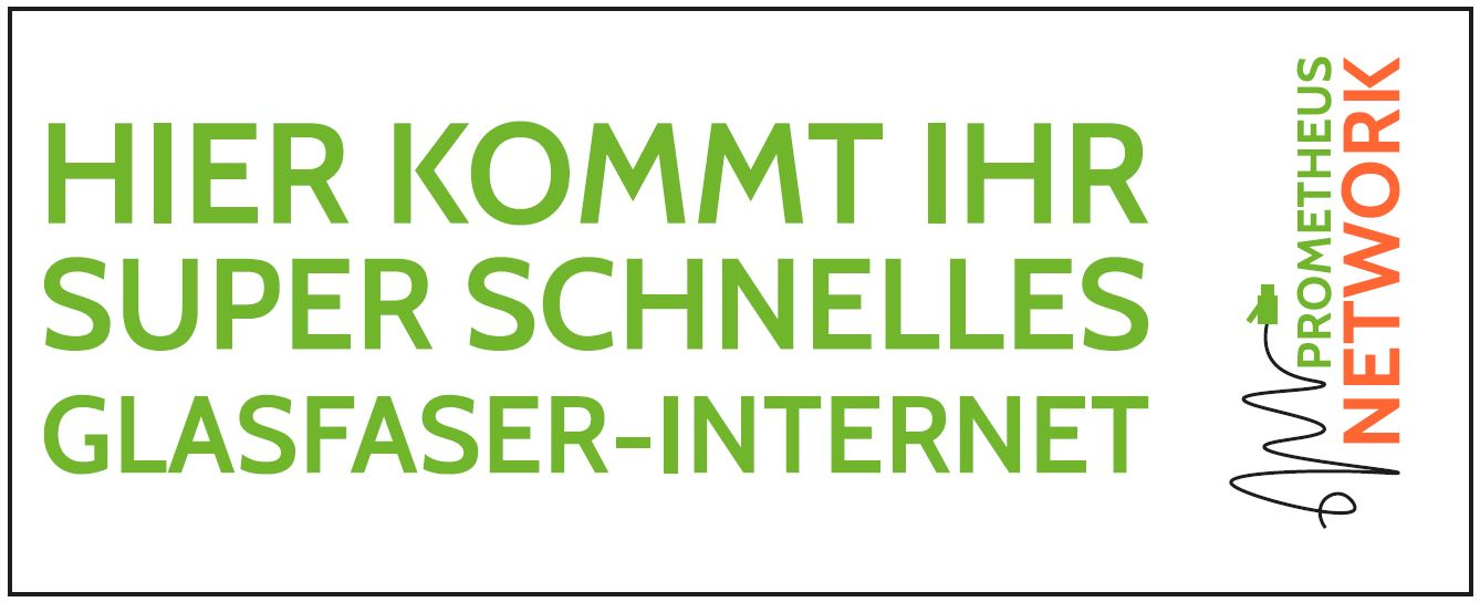 Prometheus Network Logo